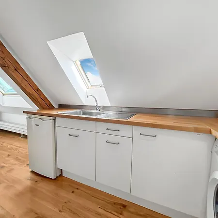 アパート Charming T2 Close To Zenith *