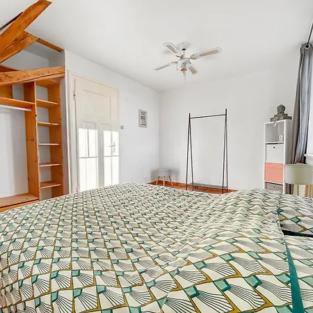 Charming T2 Close To Zenith Eckbolsheim