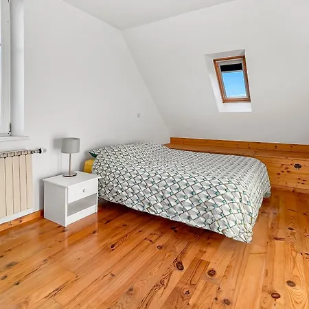 Apartman Charming T2 Close To Zenith