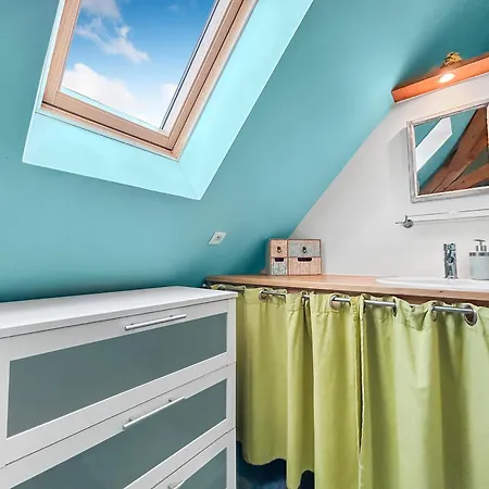 Charming T2 Close To Zenith Apartman *