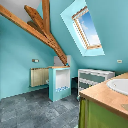 Charming T2 Close To Zenith Apartman