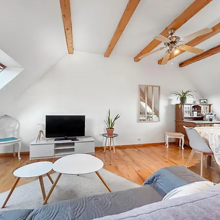 Charming T2 Close To Zenith *