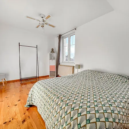 Charming T2 Close To Zenith