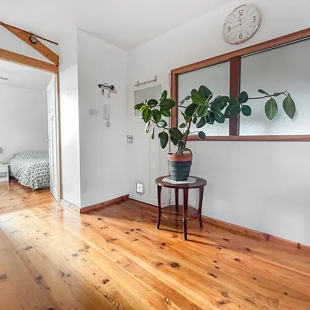 アパート Charming T2 Close To Zenith