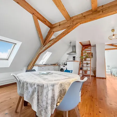 Charming T2 Close To Zenith