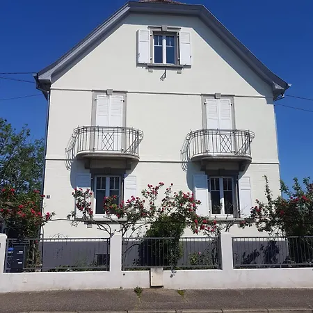 Charming T2 Close To Zenith Eckbolsheim